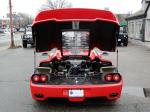 Ferrari F50 1995 года